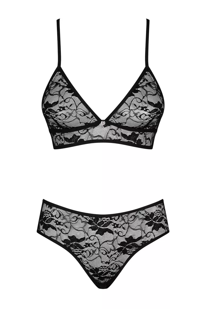 Obsessive Kokietta 2-pcs set
