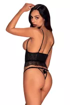 Obsessive Romanesa corset