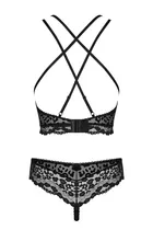 Obsessive Giully 2-pcs set
