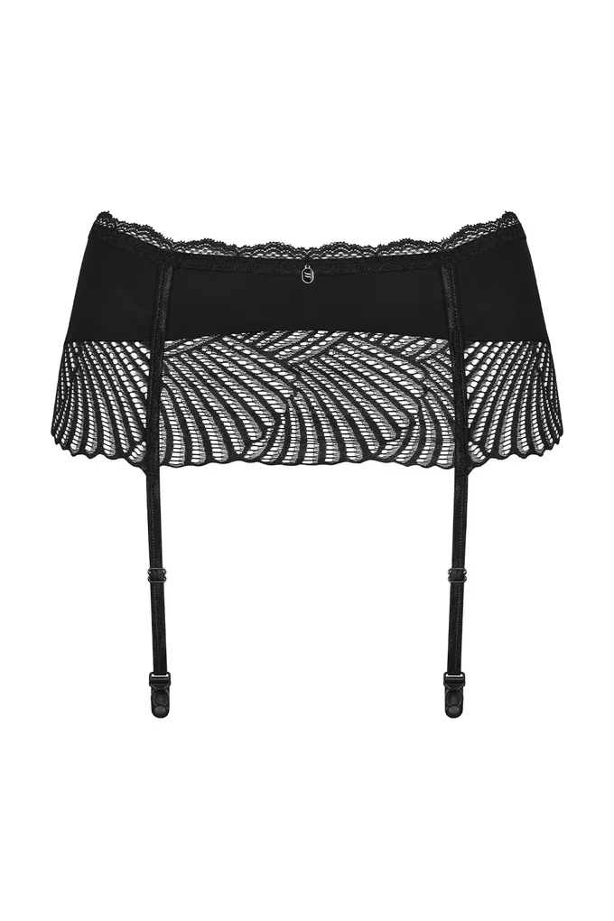 Obsessive Klarita garter belt