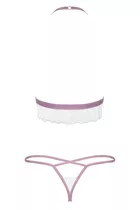 Obsessive Lilyanne 2-pcs set
