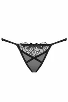 Obsessive Uniquella thong
