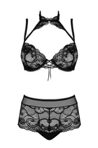 Obsessive Elizenes 2-pcs set