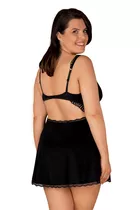 Obsessive Klarita babydoll