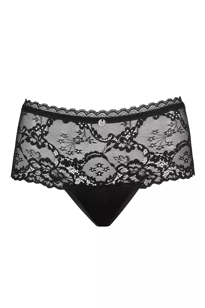Obsessive Raquelia shorties