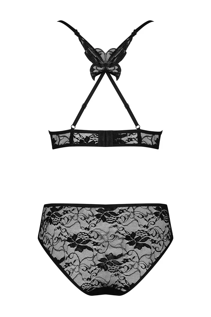 Obsessive Kokietta 2-pcs set