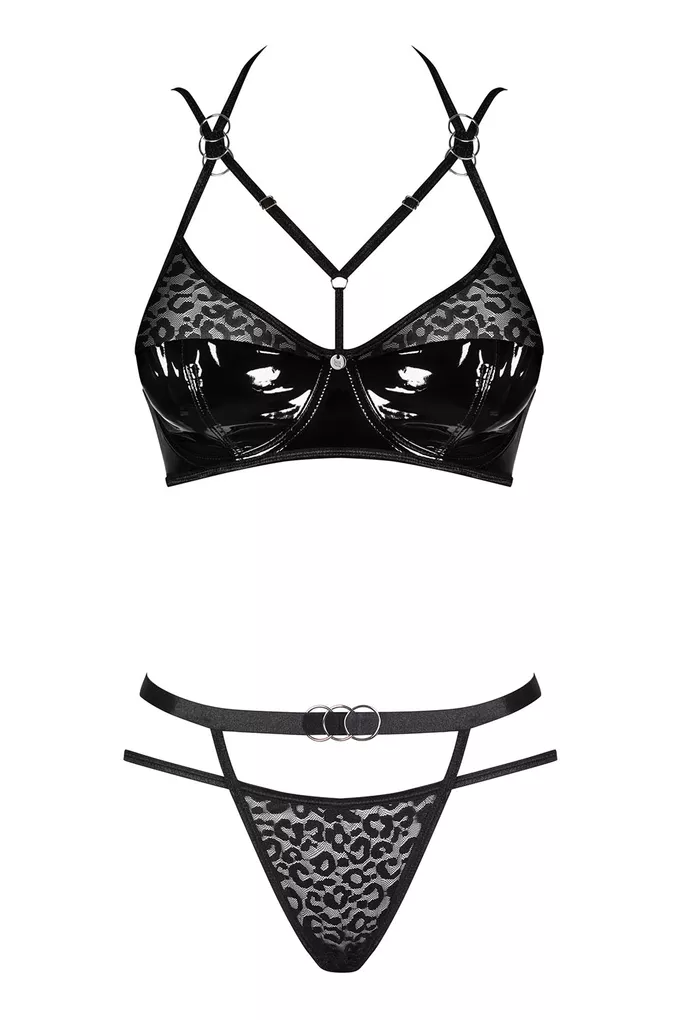 Obsessive Bagirela 2-pcs set