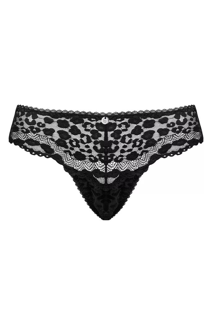 Obsessive Giully thong