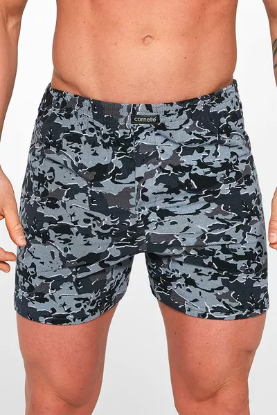 Cornette Military 298/01