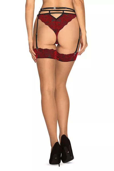 Obsessive Sugestina stockings