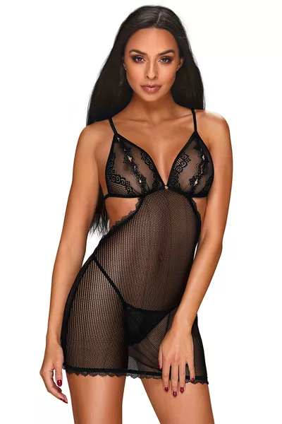 Obsessive Millagro chemise