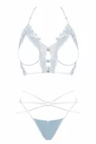 Obsessive Deilana 2-pcs set