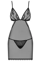 Obsessive Millagro chemise