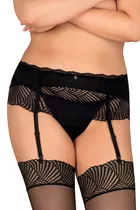 Obsessive Klarita garter belt