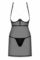 Obsessive Pearlove chemise