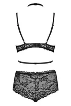 Obsessive Raquelia 2-pcs set