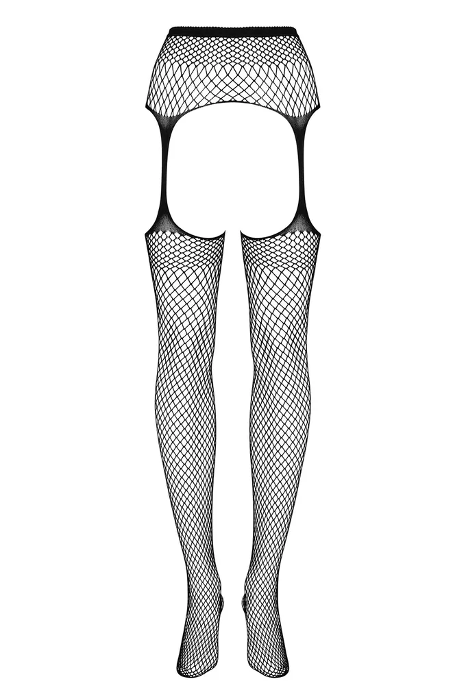 Obsessive Garter stockings S815