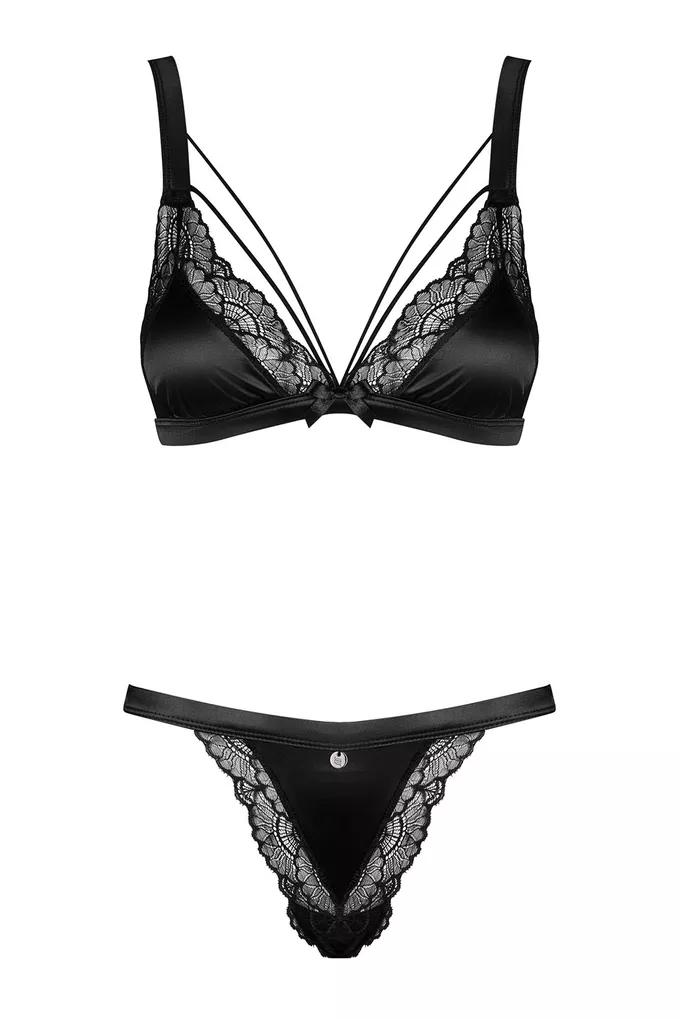Obsessive Eloissa 2-pcs set