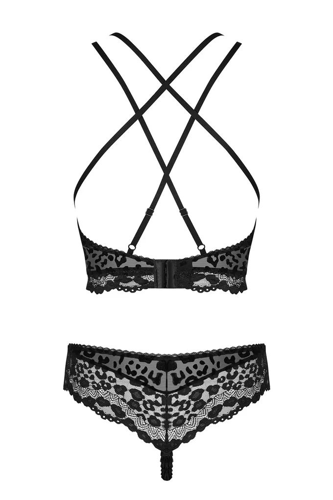 Obsessive Giully 2-pcs set
