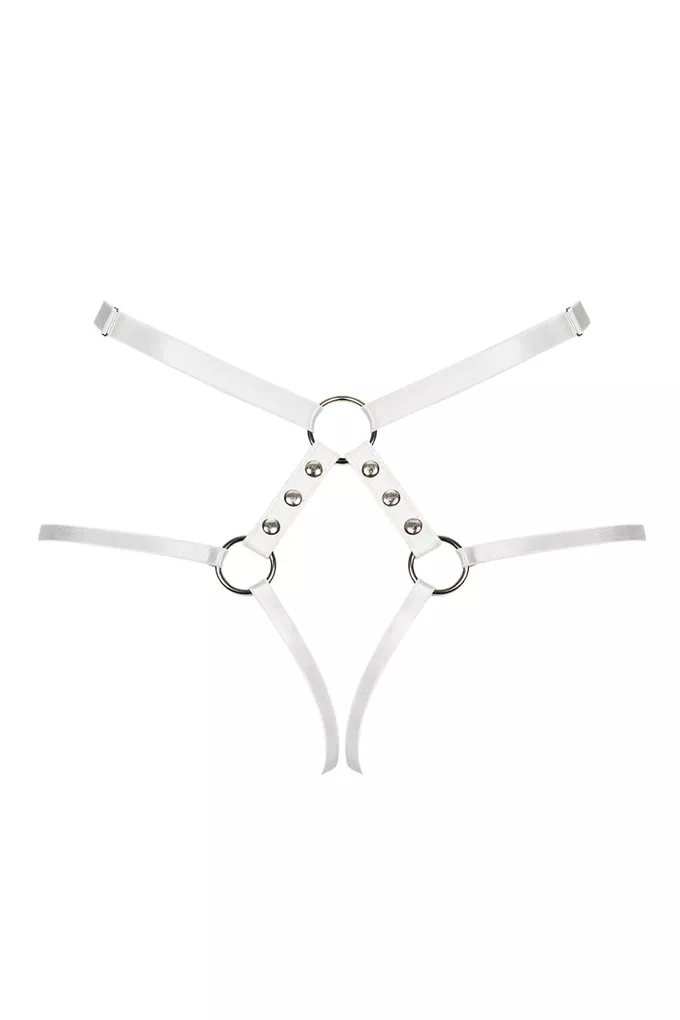 Obsessive A758 bottom harness