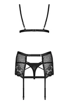 Obsessive Blanita 3-pcs set