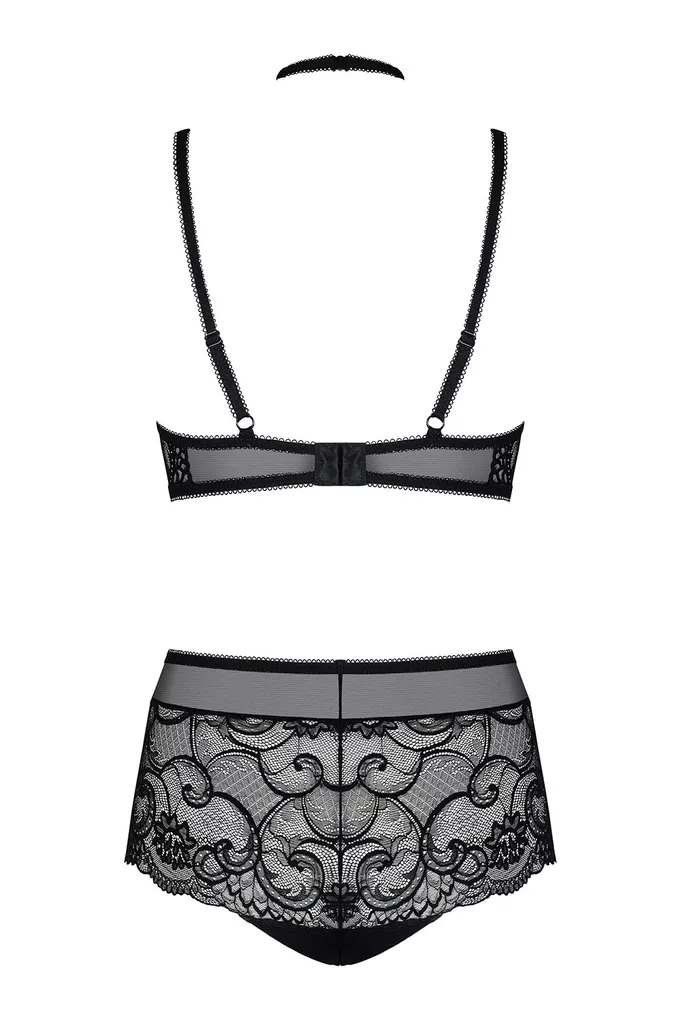 Obsessive Elizenes 2-pcs set