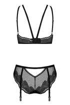 Obsessive Allastia 2-pcs set
