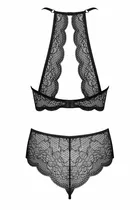 Obsessive Pearlove 2-pcs set