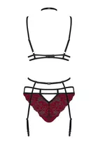 Obsessive Sugestina 3-pcs set