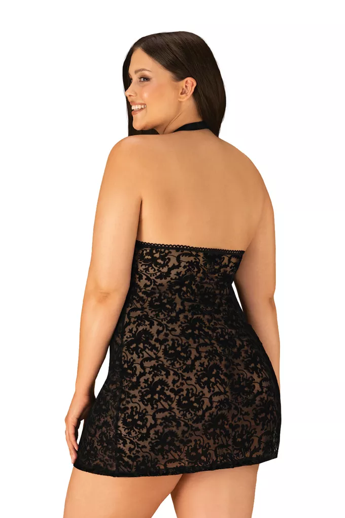 Obsessive Softily chemise