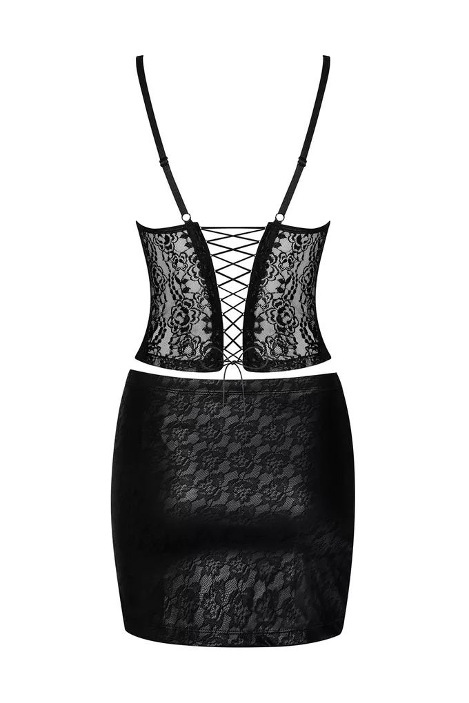Obsessive Felisita corset &amp; skirt