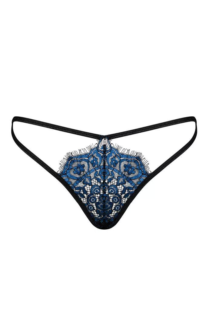 Obsessive Yassmyne thong