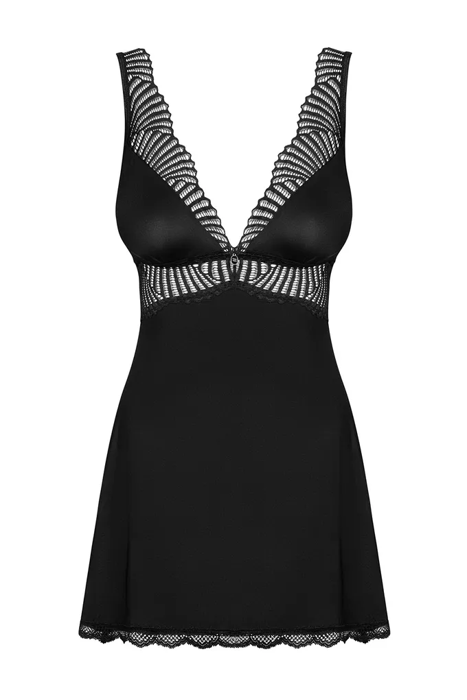 Obsessive Klarita babydoll