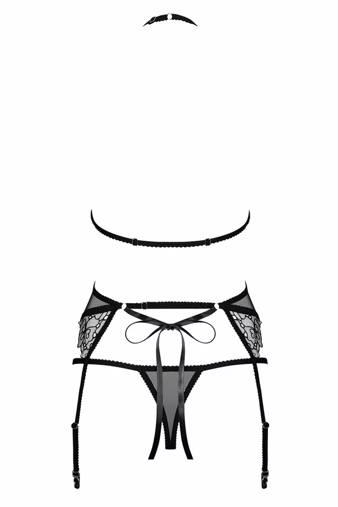 Obsessive Uniquella 3-pcs set