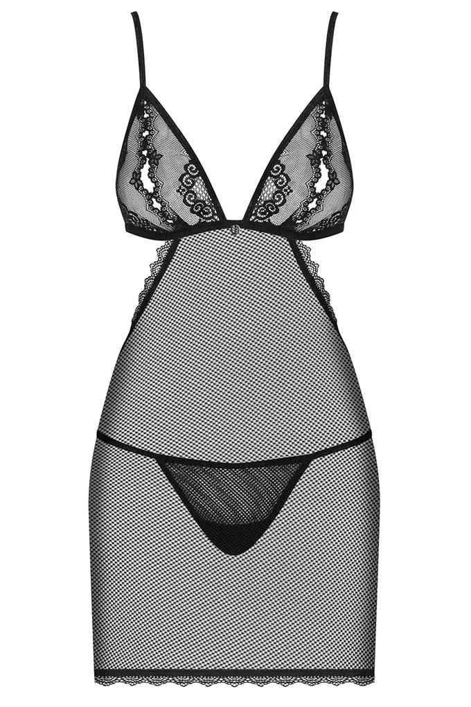 Obsessive Millagro chemise