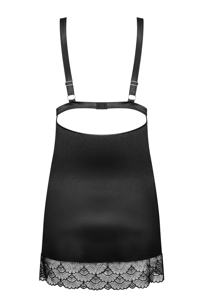 Obsessive Eloissa chemise