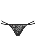 Obsessive Pantheria thong