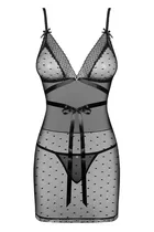 Obsessive Bowessa chemise