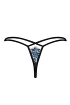 Obsessive Yassmyne thong