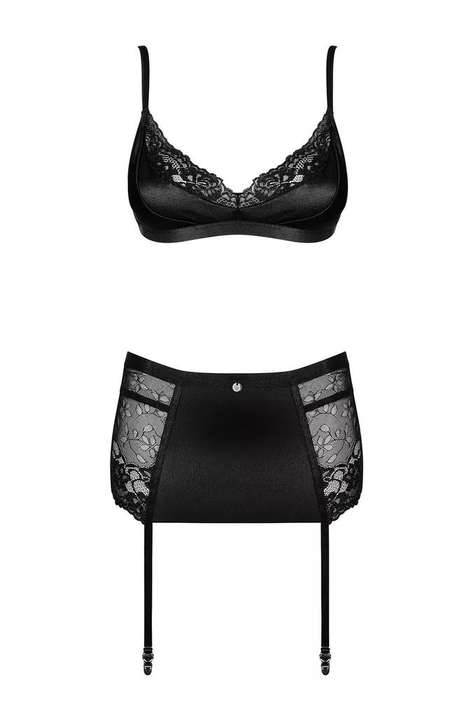 Obsessive Blanita 3-pcs set