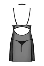 Obsessive Elizenes babydoll