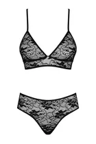 Obsessive Kokietta 2-pcs set