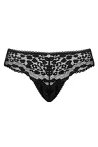 Obsessive Giully thong