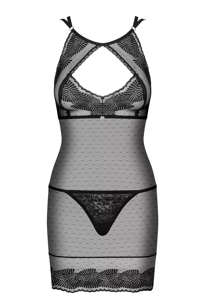 Obsessive Allastia chemise