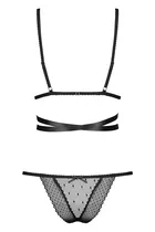 Obsessive Bowessa 2-pcs set
