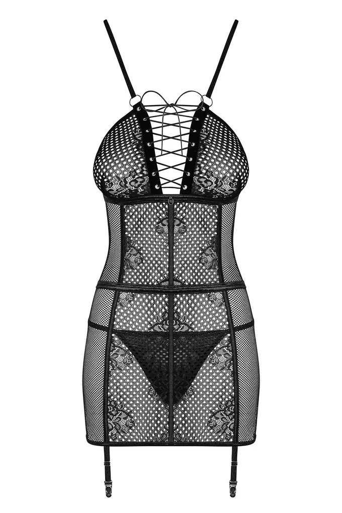 Obsessive Basitta chemise
