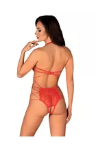 Obsessive Rediosa Teddy