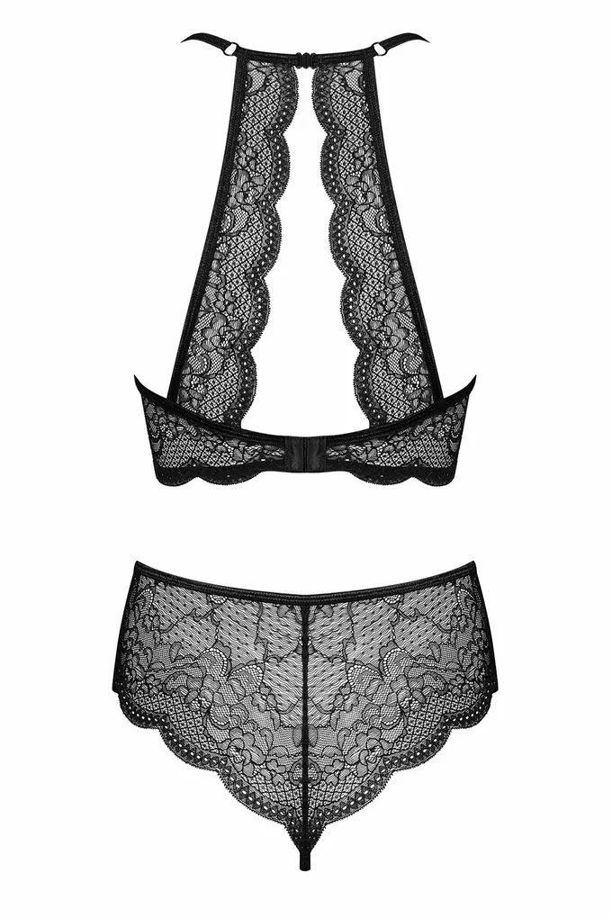 Obsessive Pearlove 2-pcs set