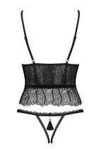 Obsessive Romanesa corset