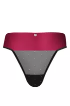 Obsessive Tienesy thong